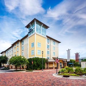 Hotel Indigo Jacksonville-Deerwood Park, An Ihg Hotel